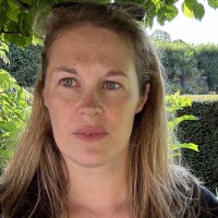 Amy Wilson – History researcher, heritage expert and public historian